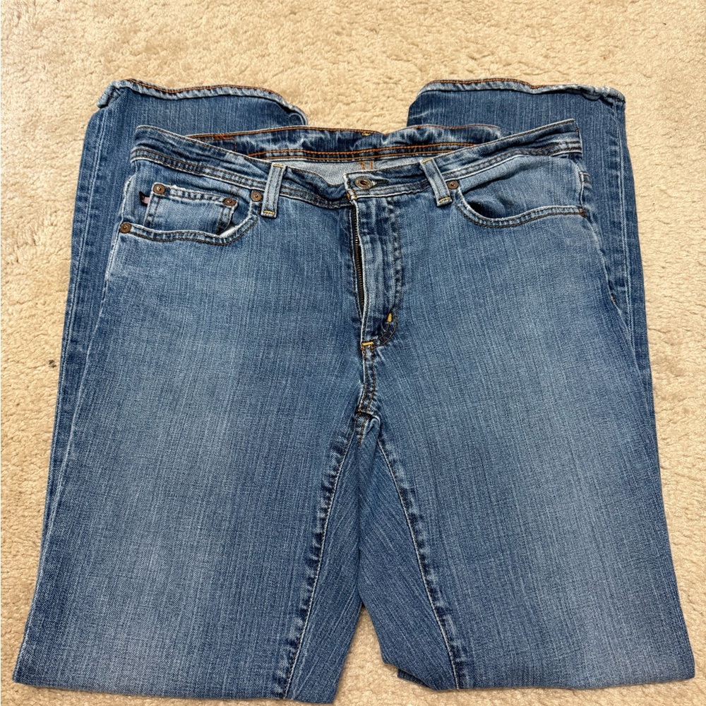 Ralph Lauren - Stretch Kelly Jean - Size 32